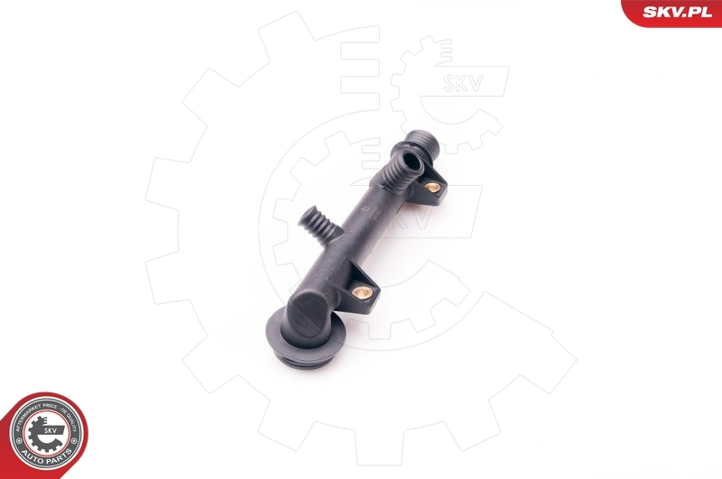 Sealing Plug, coolant flange